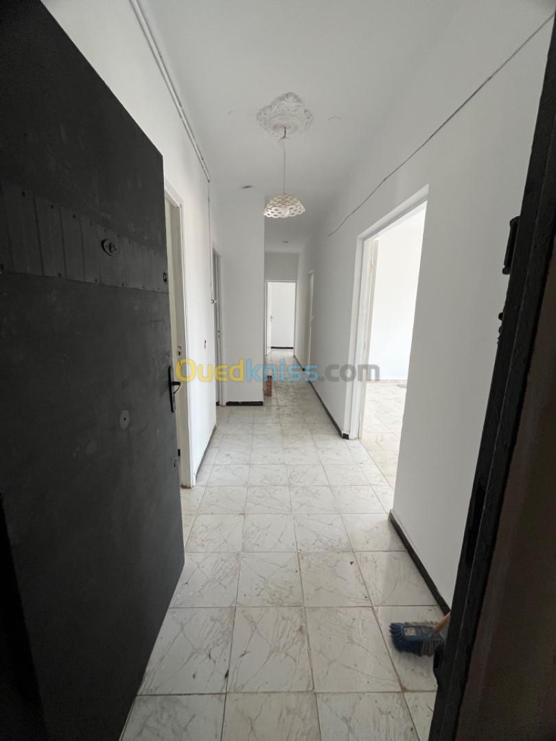 Vente Appartement F4 Oran Bir el djir