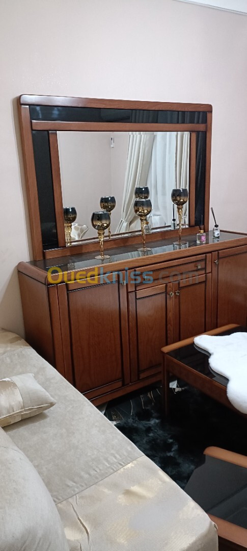 Vente Appartement F3 Alger Douera