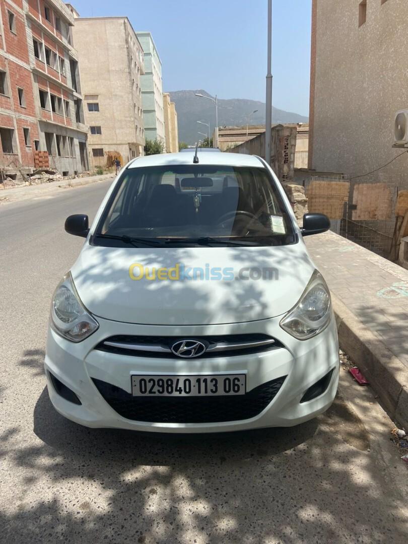 Hyundai i10 2013 i10