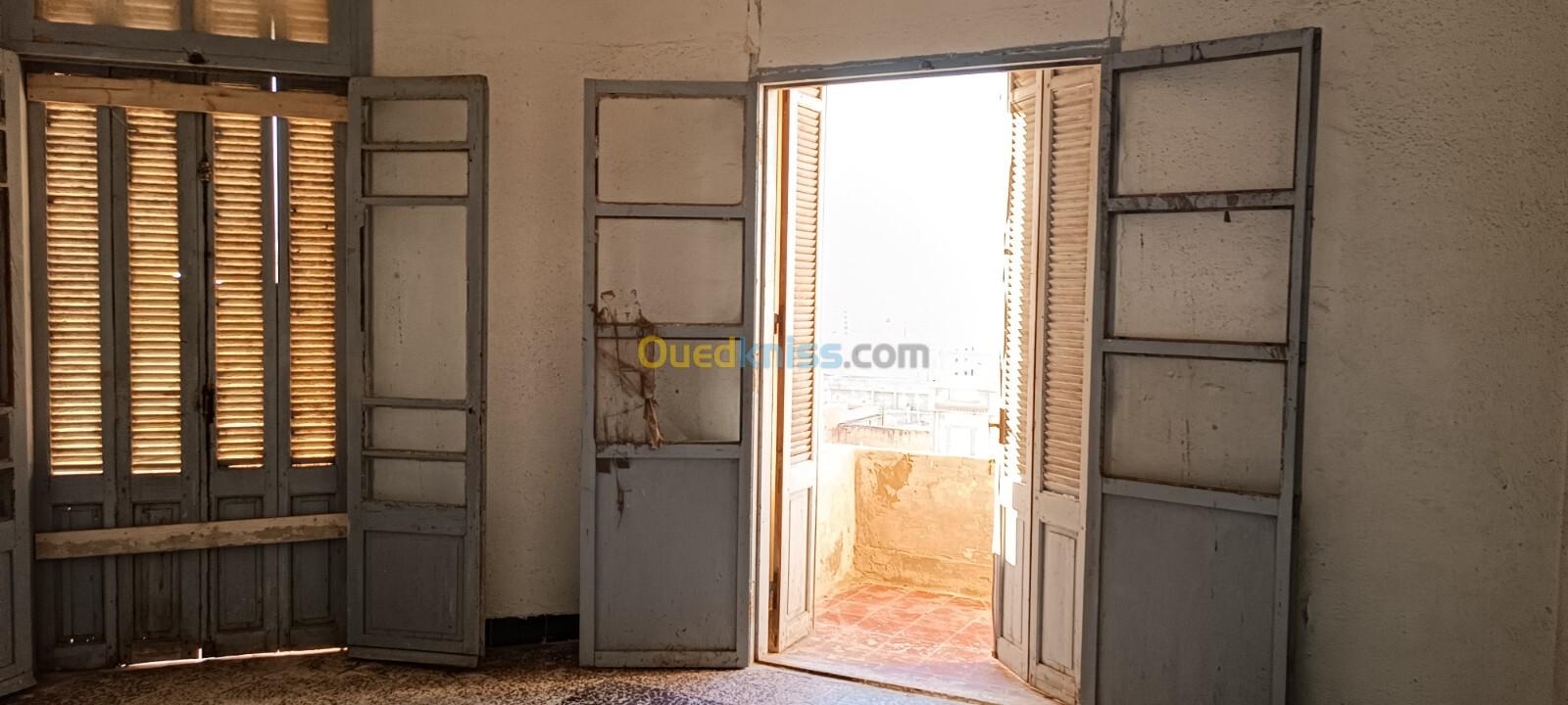 Vente Appartement F3 Mostaganem Mostaganem