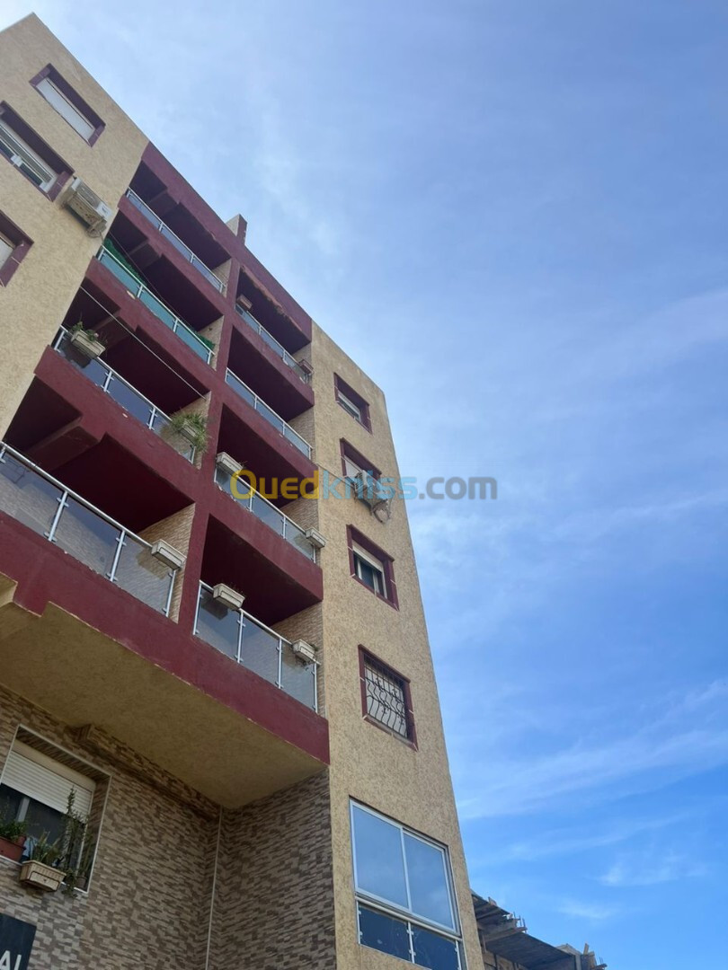 Vente Appartement F3 Alger Bordj el kiffan