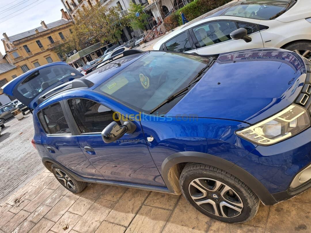 Baic Sandero 2022 Stepway