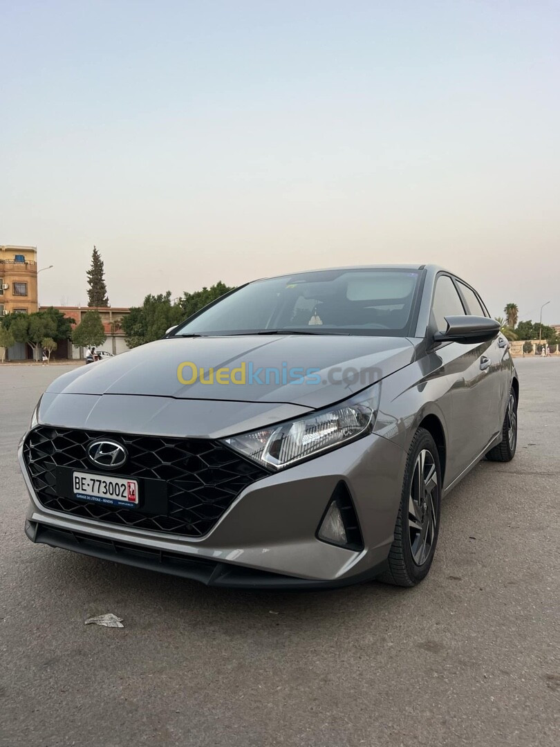 Hyundai i20 2023 