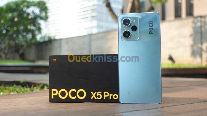 POCO X 5 Pro