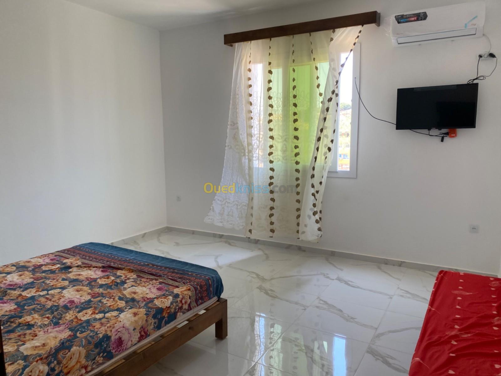 Location Appartement Skikda Filfla