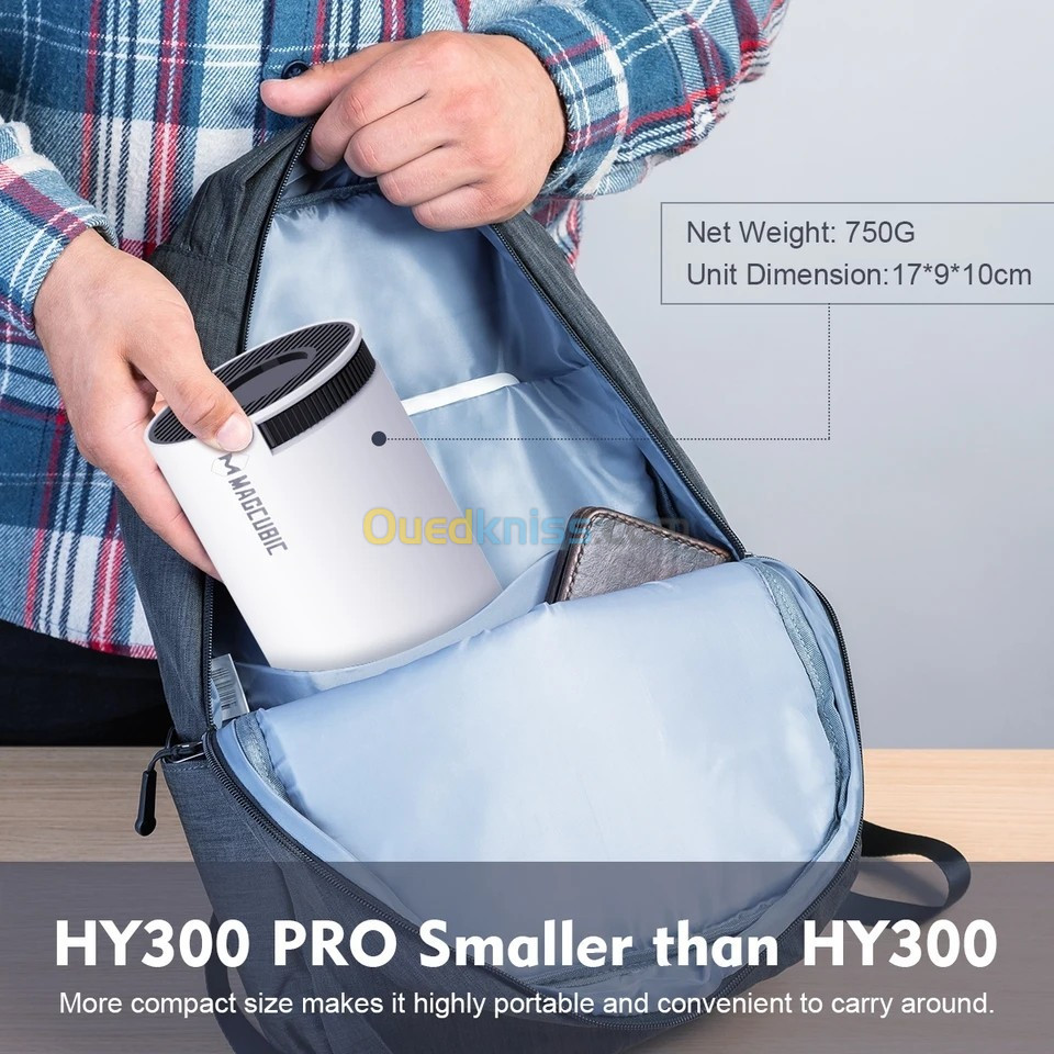 HY300 Pro 