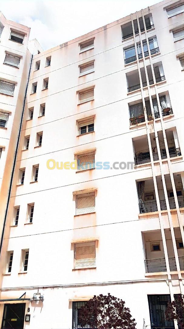 Vente Appartement F4 Tipaza Fouka