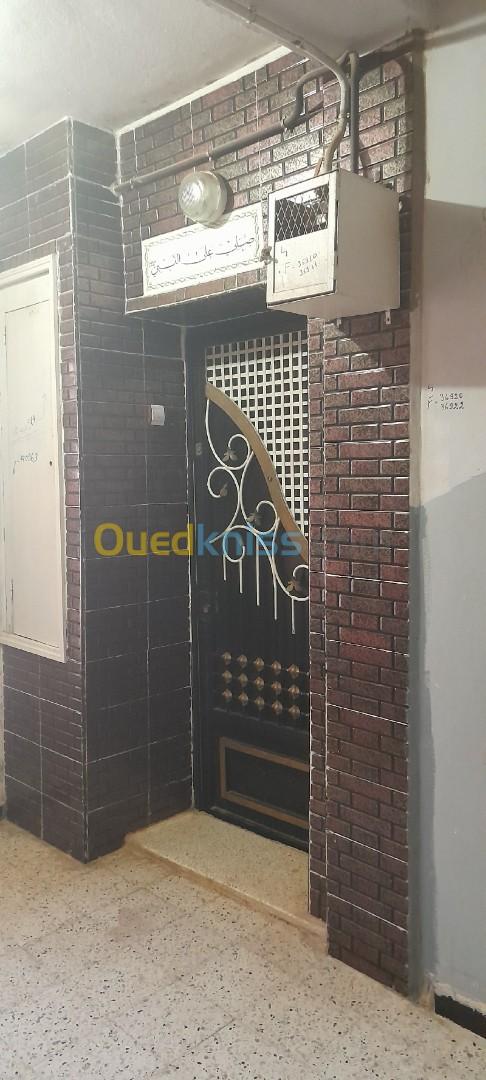 Vente Appartement F3 Tlemcen Remchi