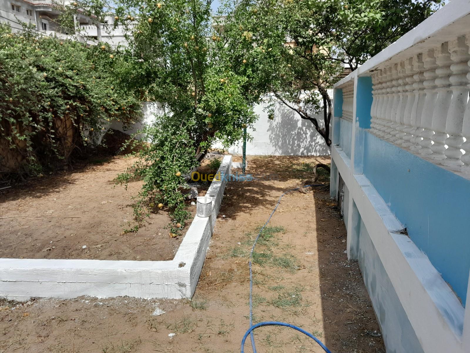 Location Bungalow Skikda Skikda