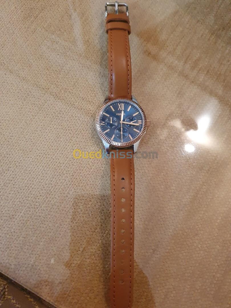 Montre originale FOSSIL pour femme