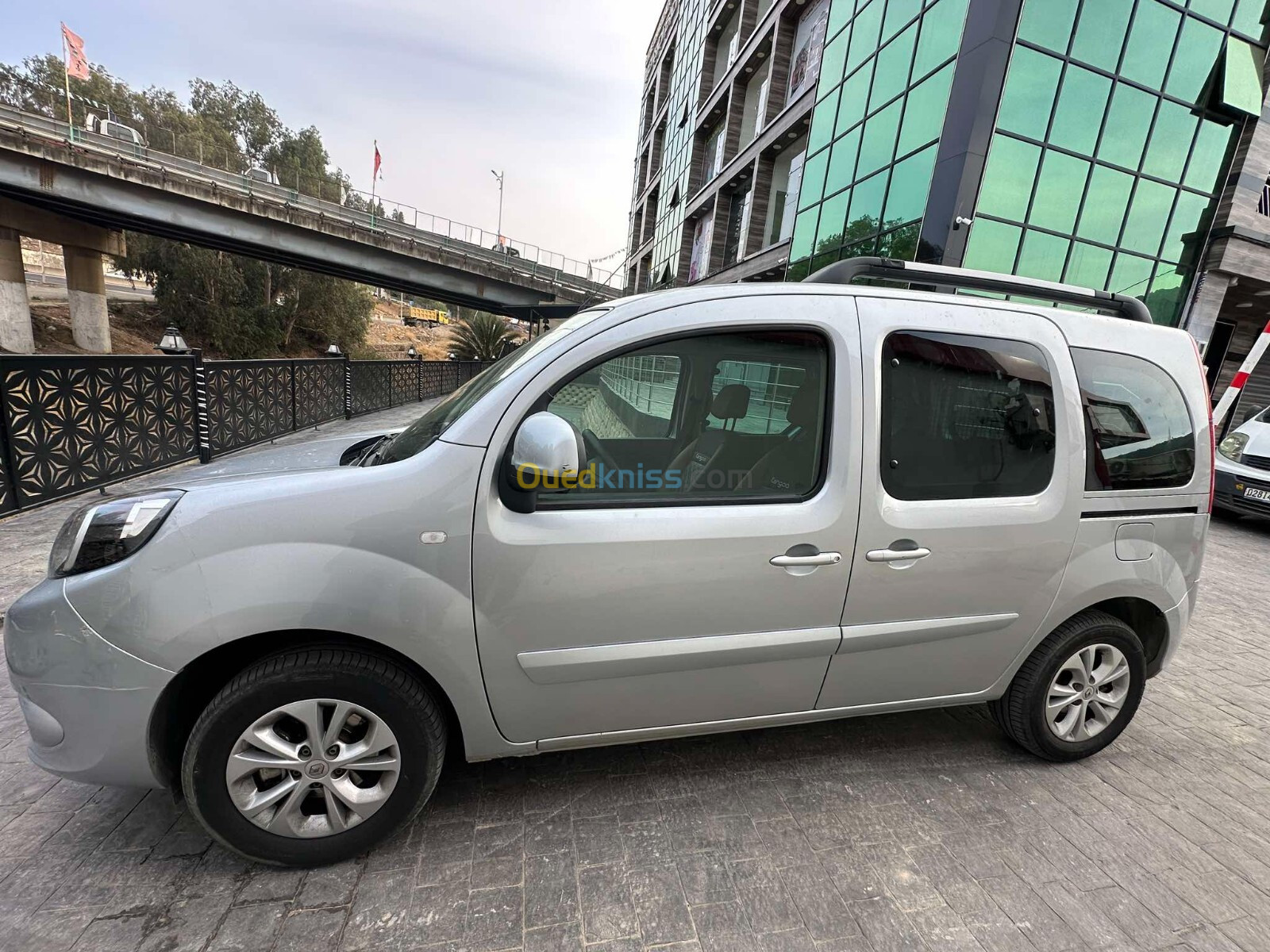 Renault Kangoo 2021 Privilège +