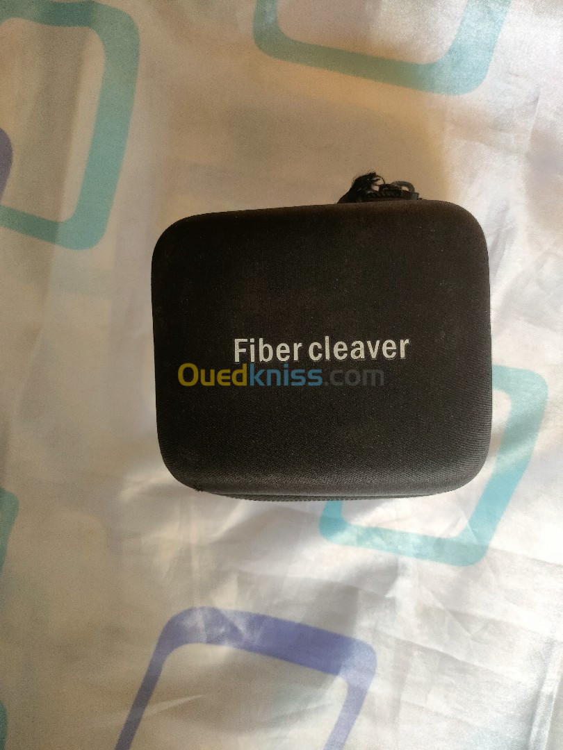 Couperet de fibre à précusion tumtec