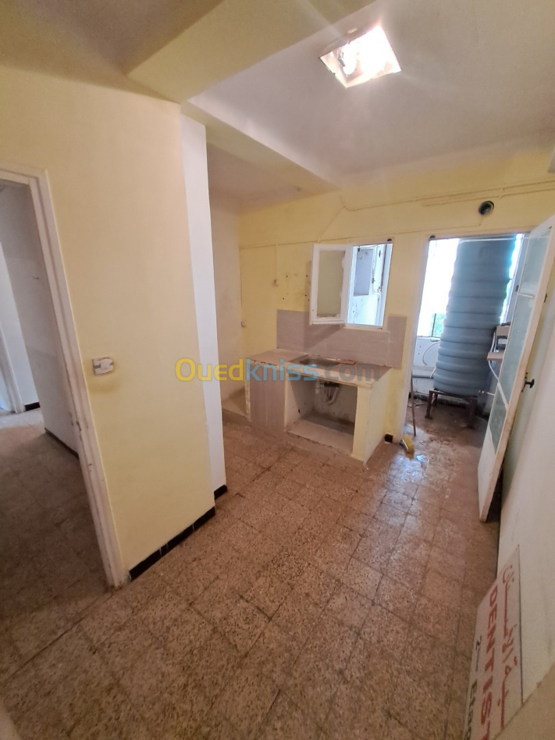 Vente Appartement F3 Alger Douera