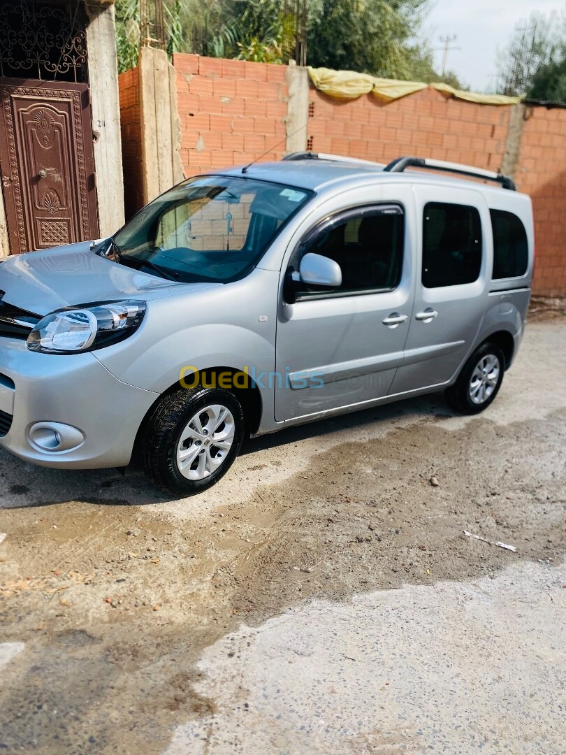 Renault Kangoo 2020 