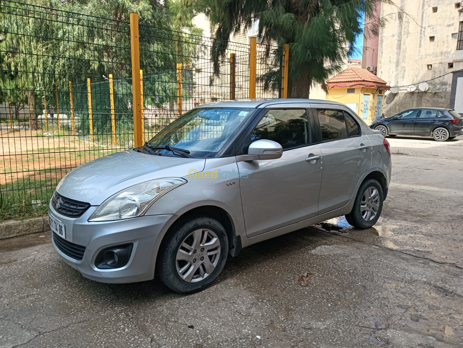 Suzuki Swift 2014 Swift