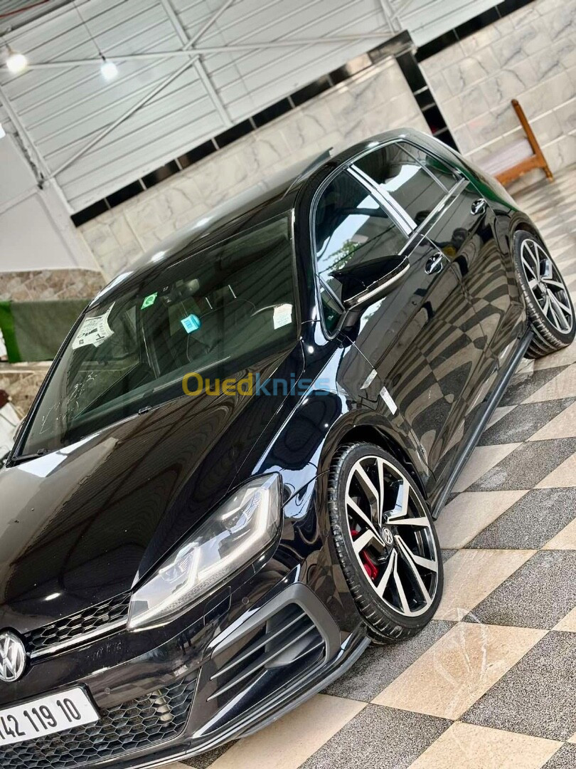 Volkswagen Golf 7 2019 Golf 7