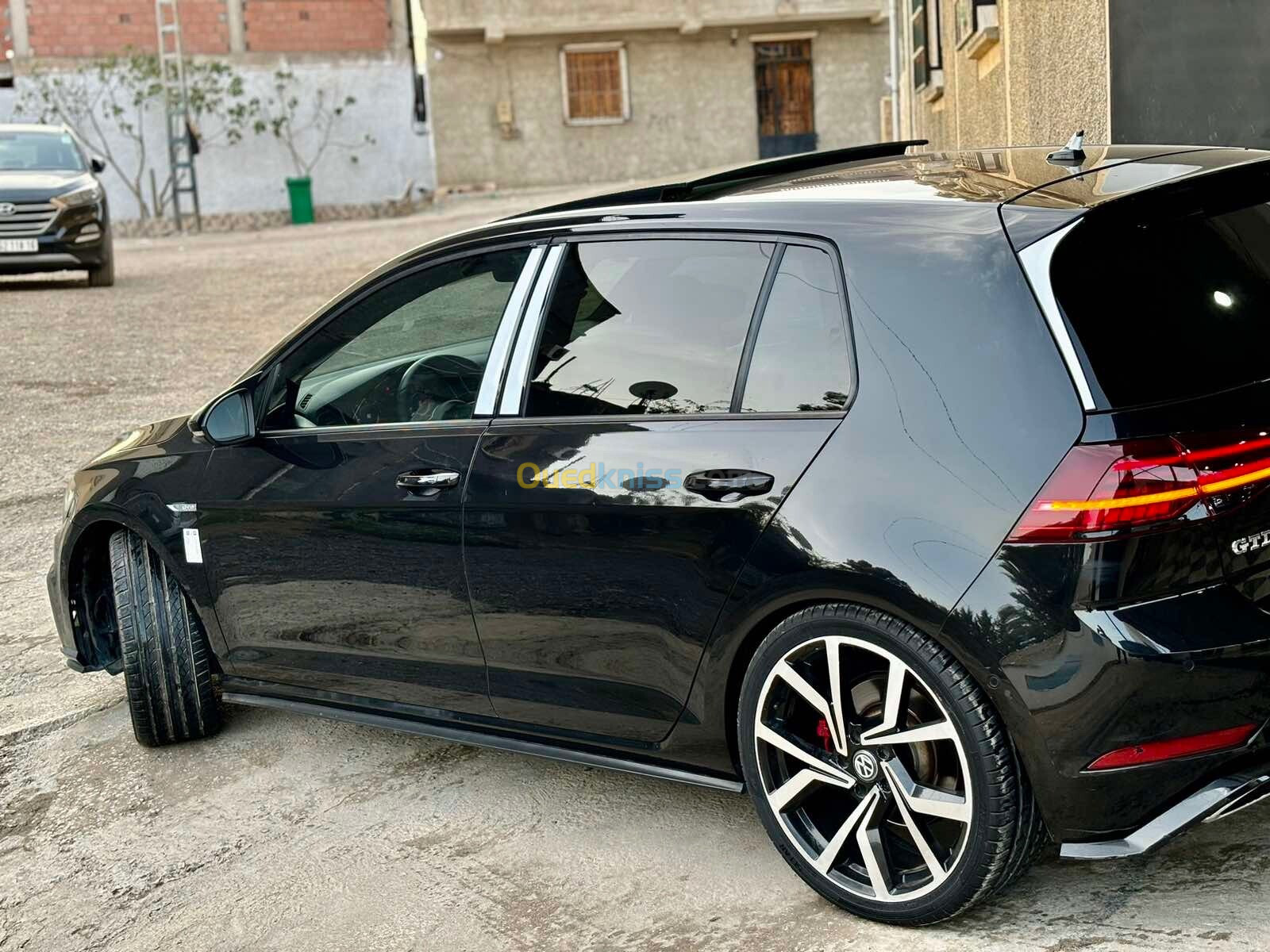 Volkswagen Golf 7 2019 Golf 7