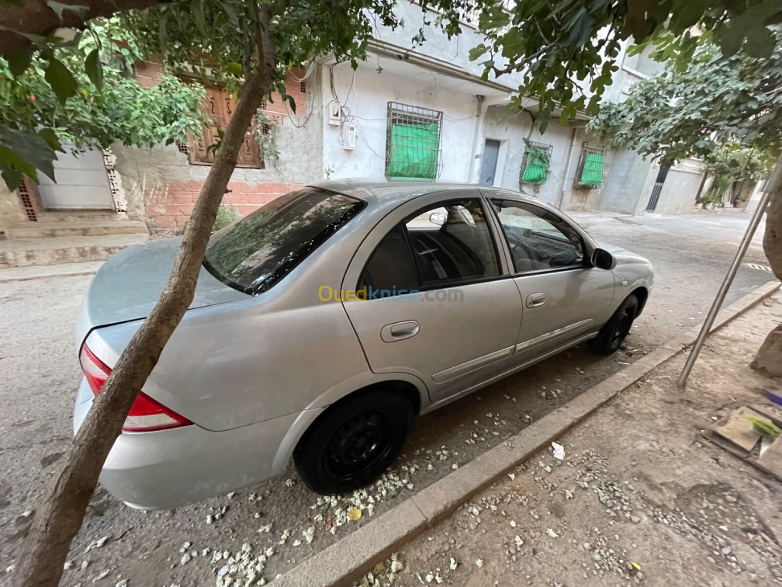 Nissan Sunny 2013 Sunny