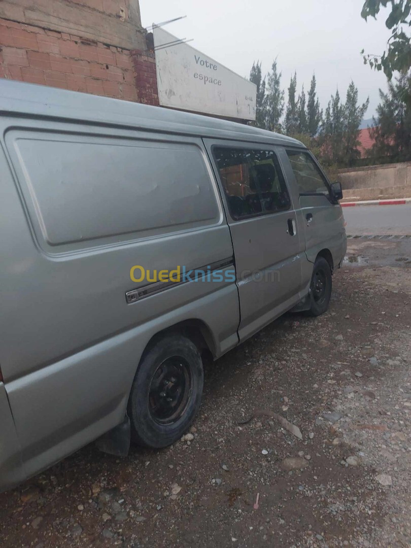 Hyundai H100 1997