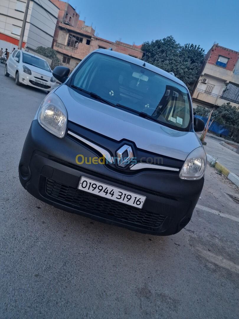 Renault Kangoo 2019 Grand confort (Utilitaire)