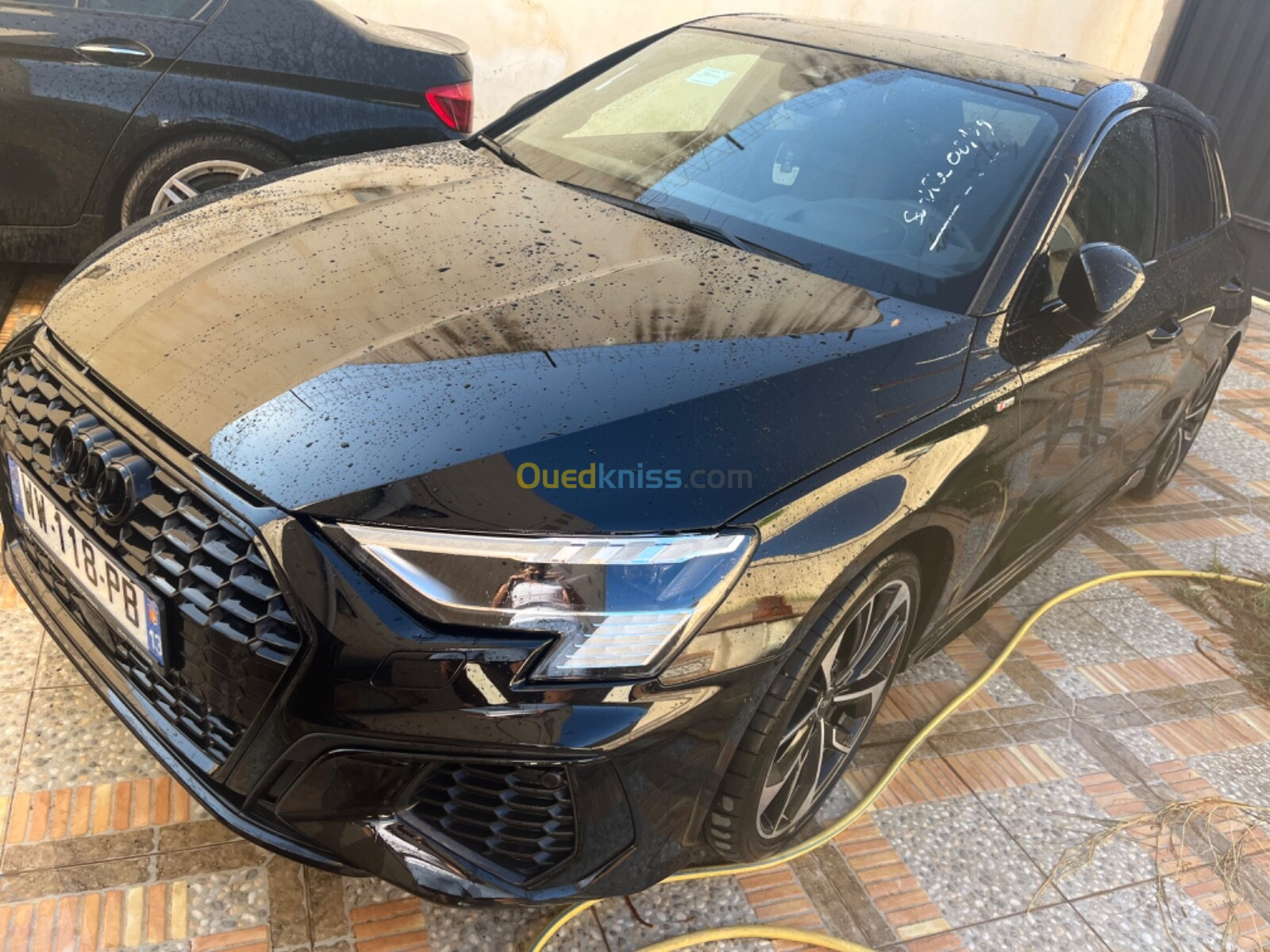 Audi A3 2024 Sline