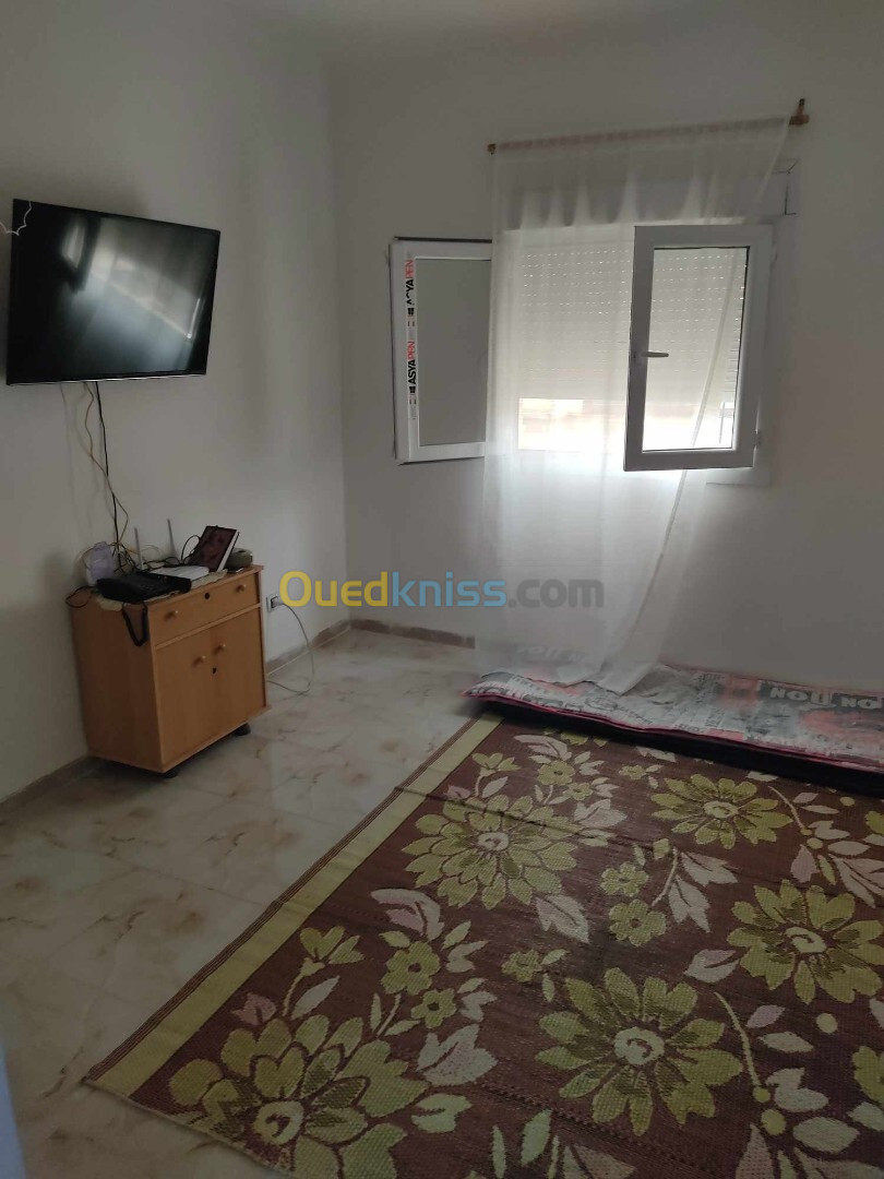 Location Appartement F3 Tiaret Tiaret