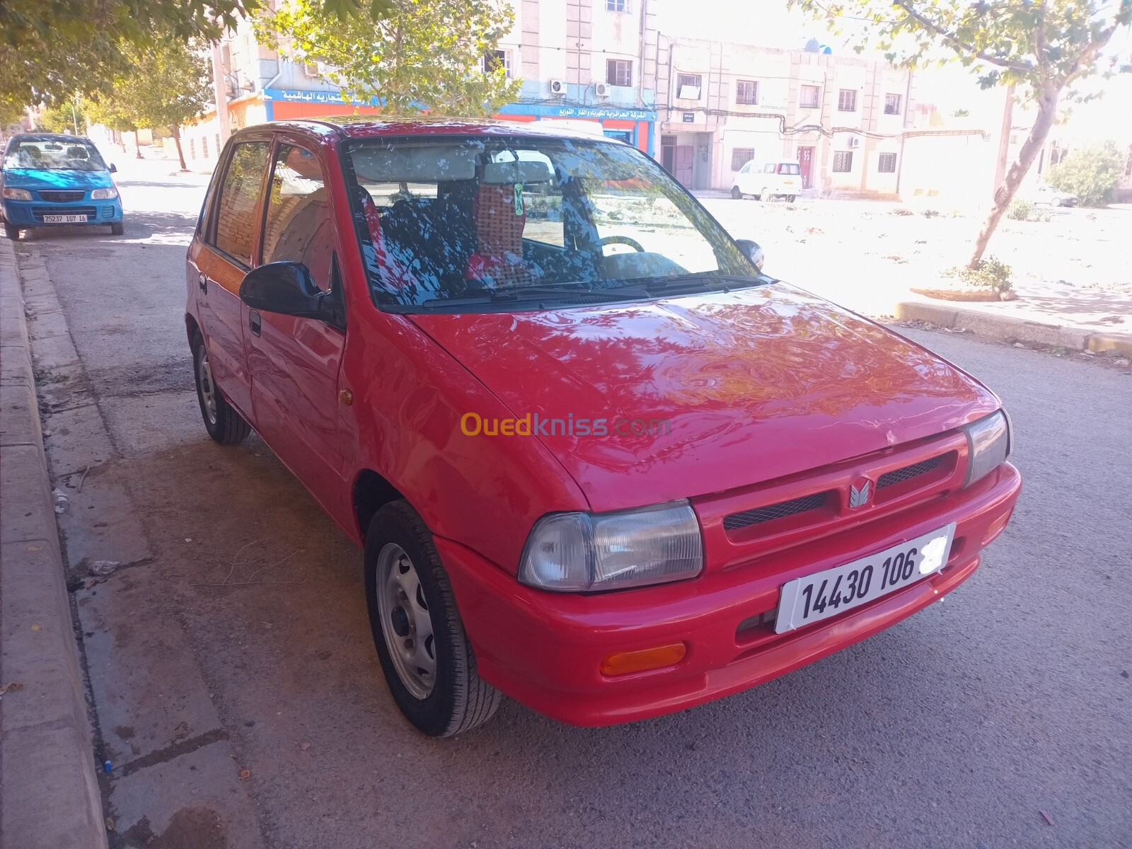 Suzuki Maruti Zen 2006 Maruti Zen