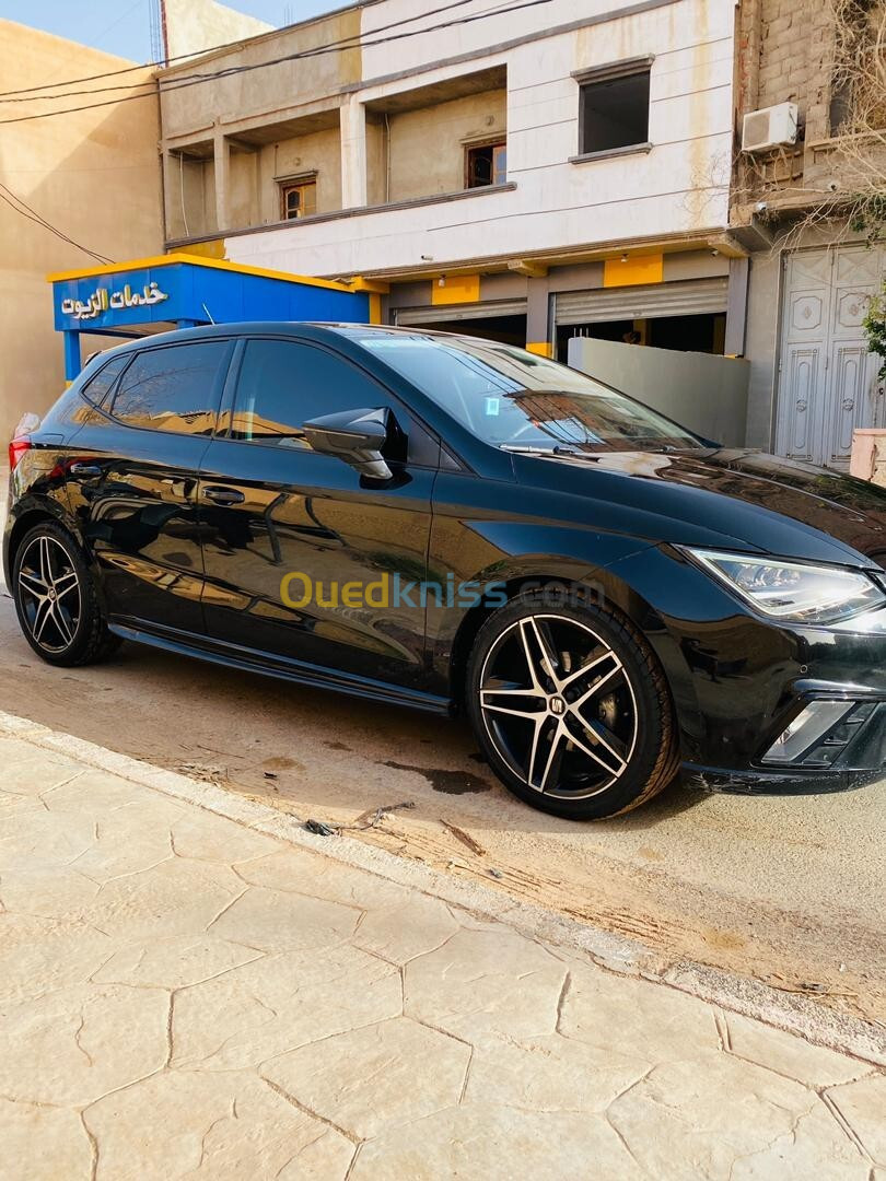 Seat Ibiza 2019 FR