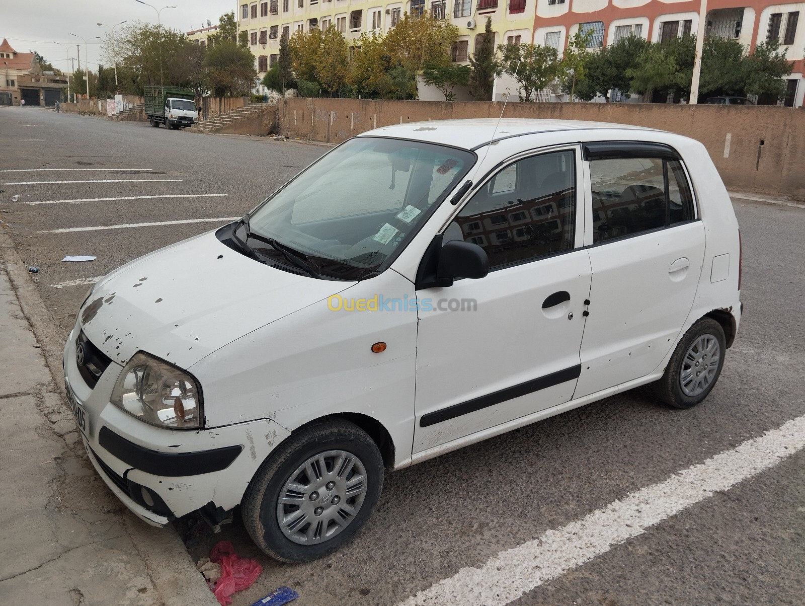 Hyundai Atos 2010 GLS