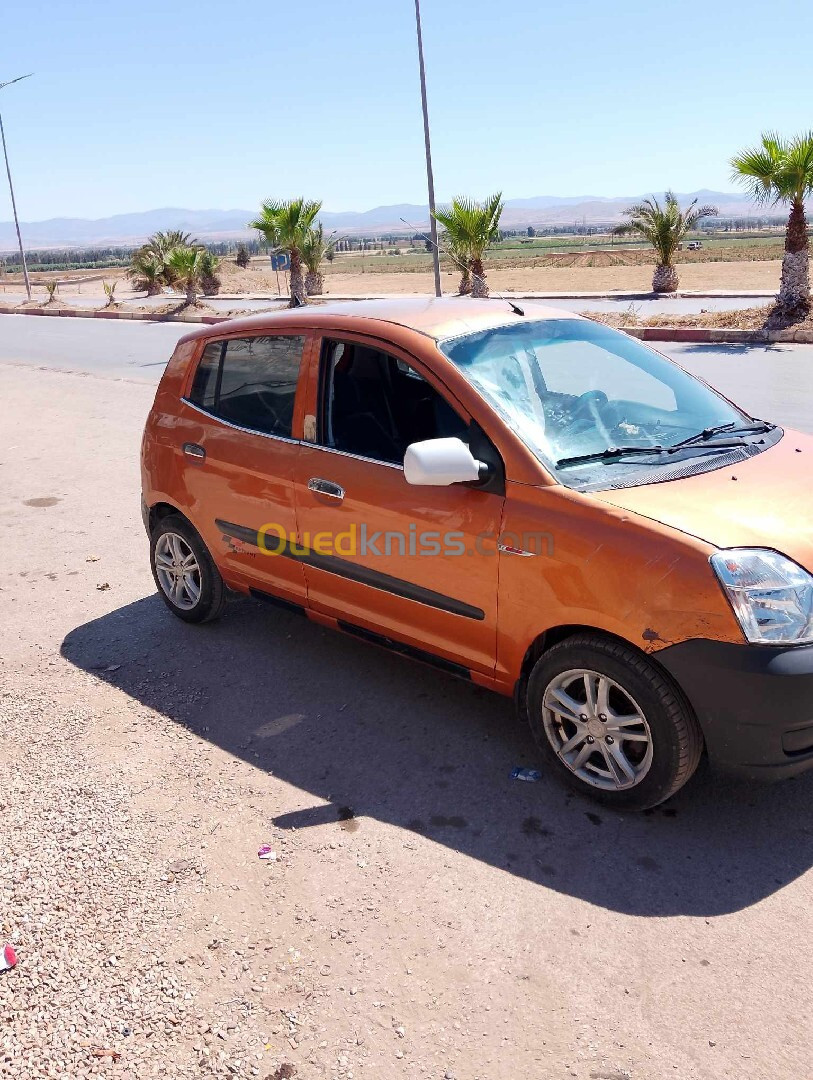 Kia Picanto 2006 