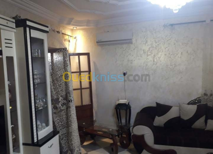 Vente Appartement F3 Guelma Boumahra ahmed