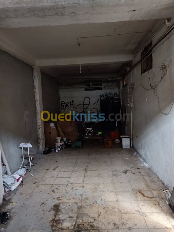 Vente Villa Alger Bordj el kiffan