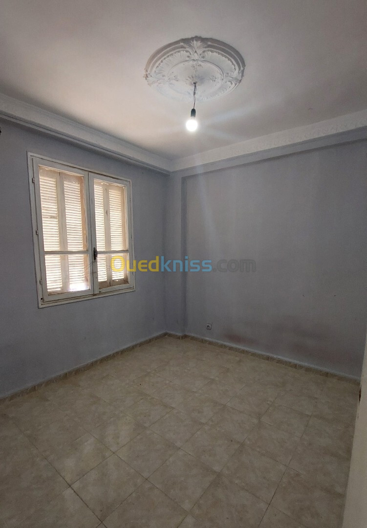 Vente Appartement F3 Alger Draria