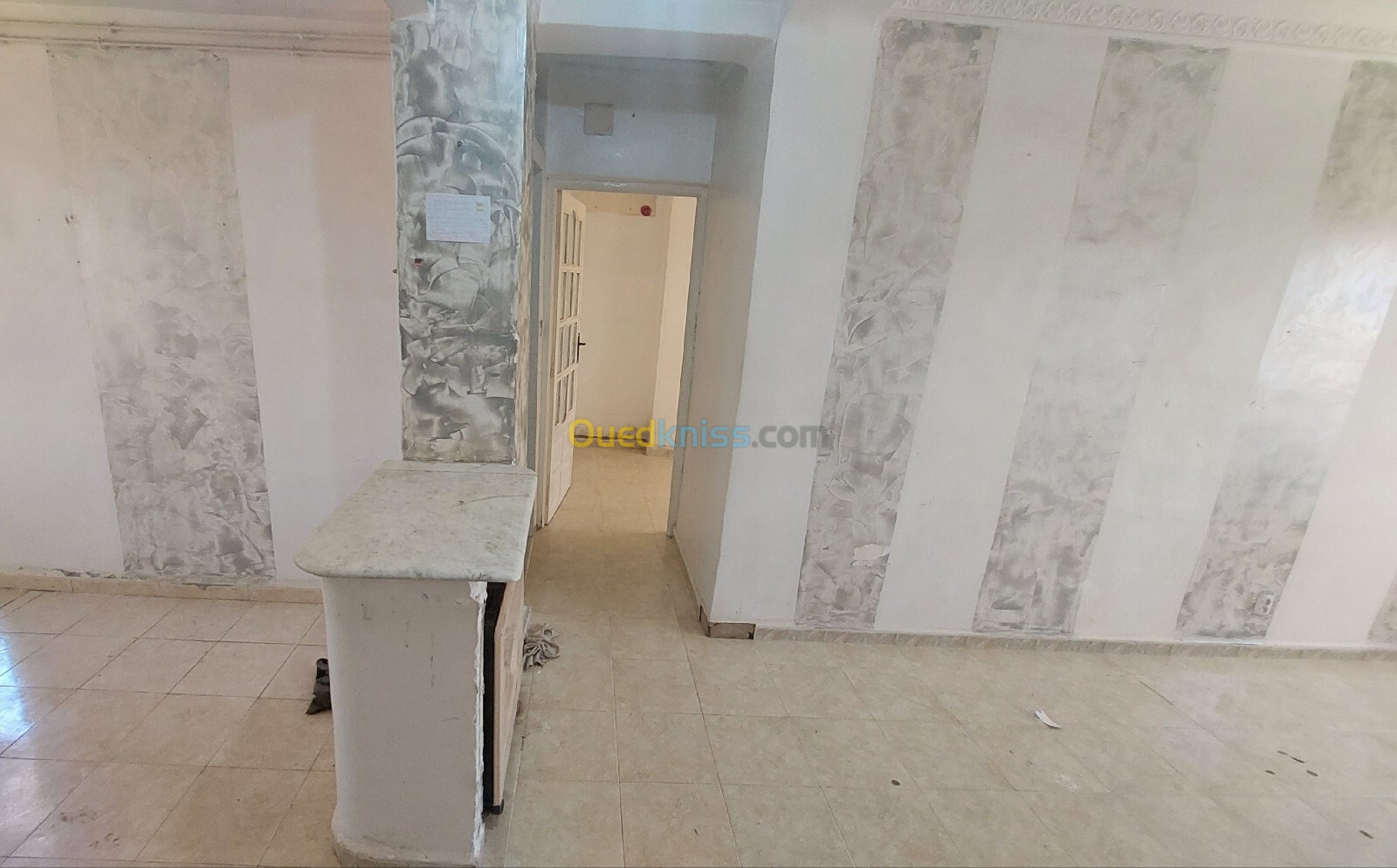 Vente Appartement F3 Alger Draria