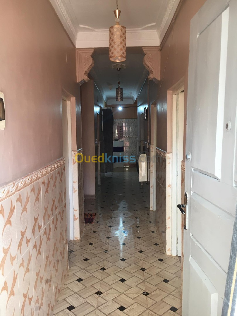 Vente Niveau De Villa F4 Tipaza Sidi ghiles