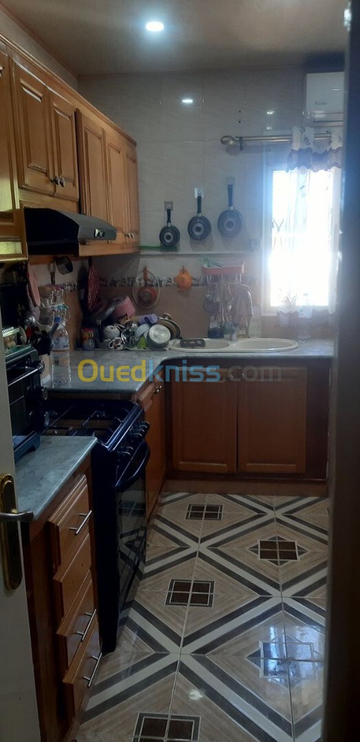 Vente Appartement Alger Cheraga