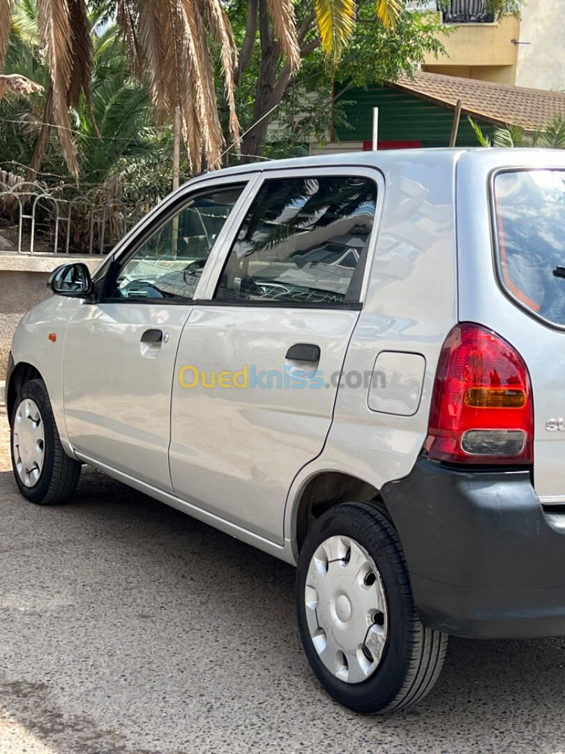 Suzuki Alto 2013 Alto