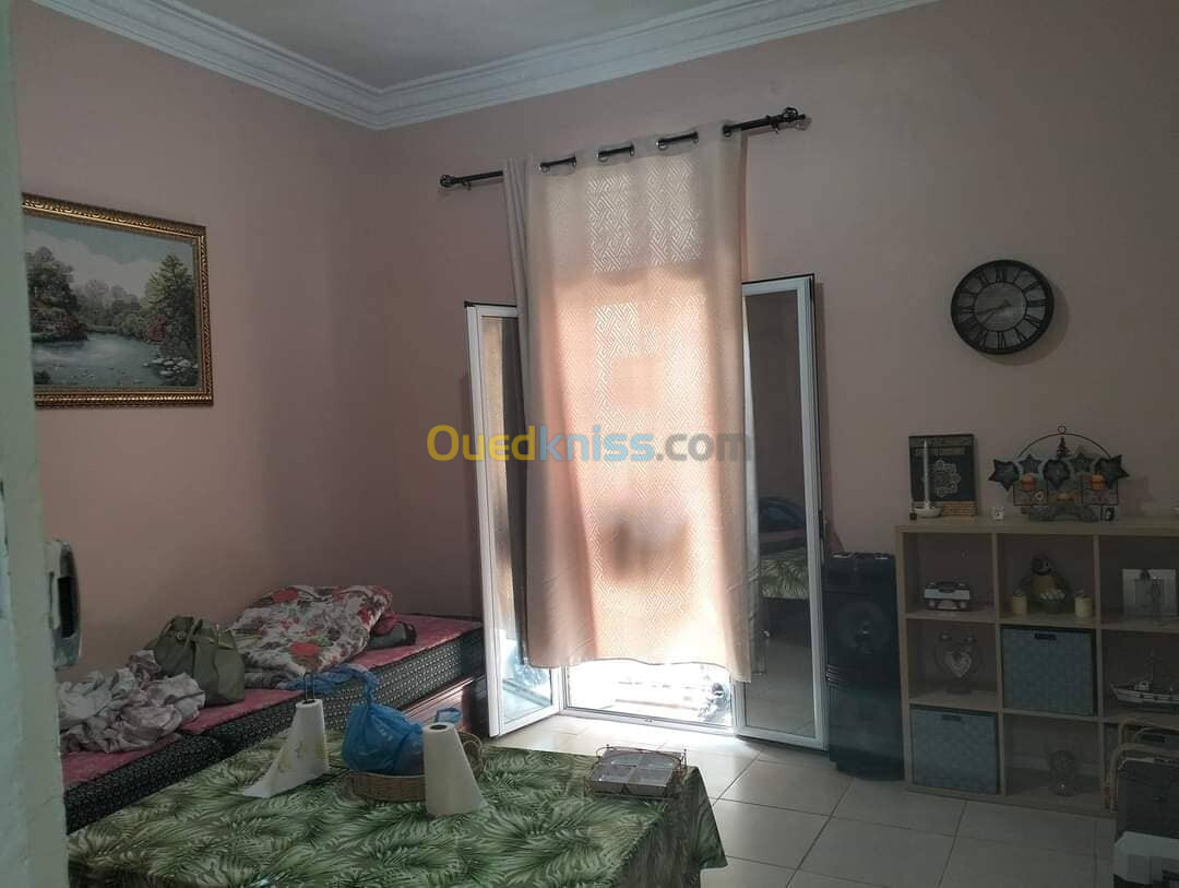 Vente Appartement F3 Oran Oran