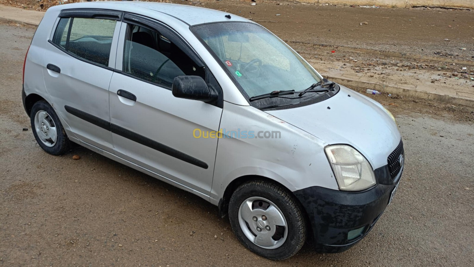 Kia Picanto 2006 1