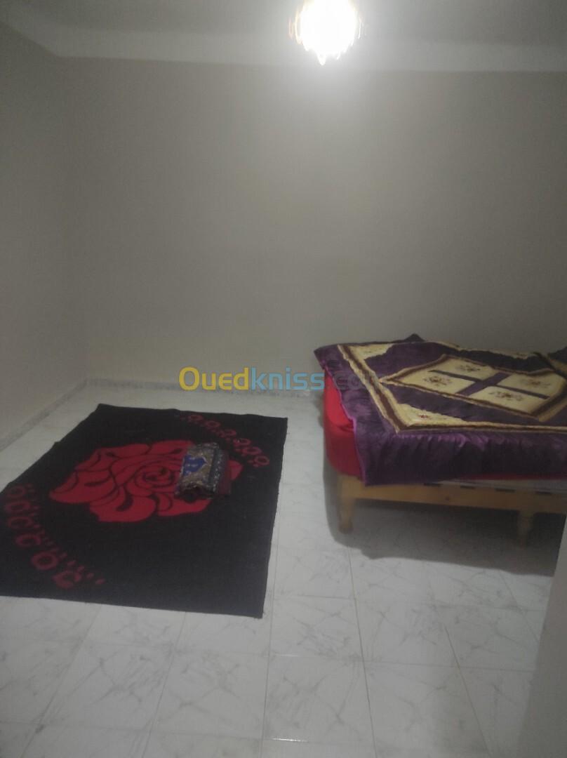 Location Appartement F3 Béchar Bechar