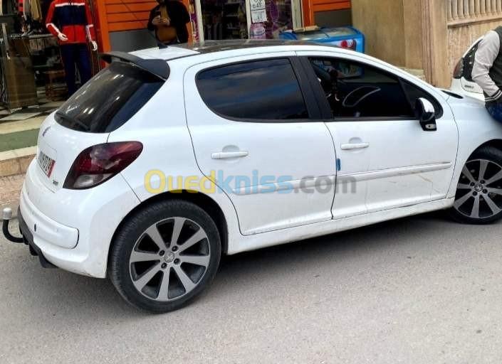 Peugeot 207 2013 Allure