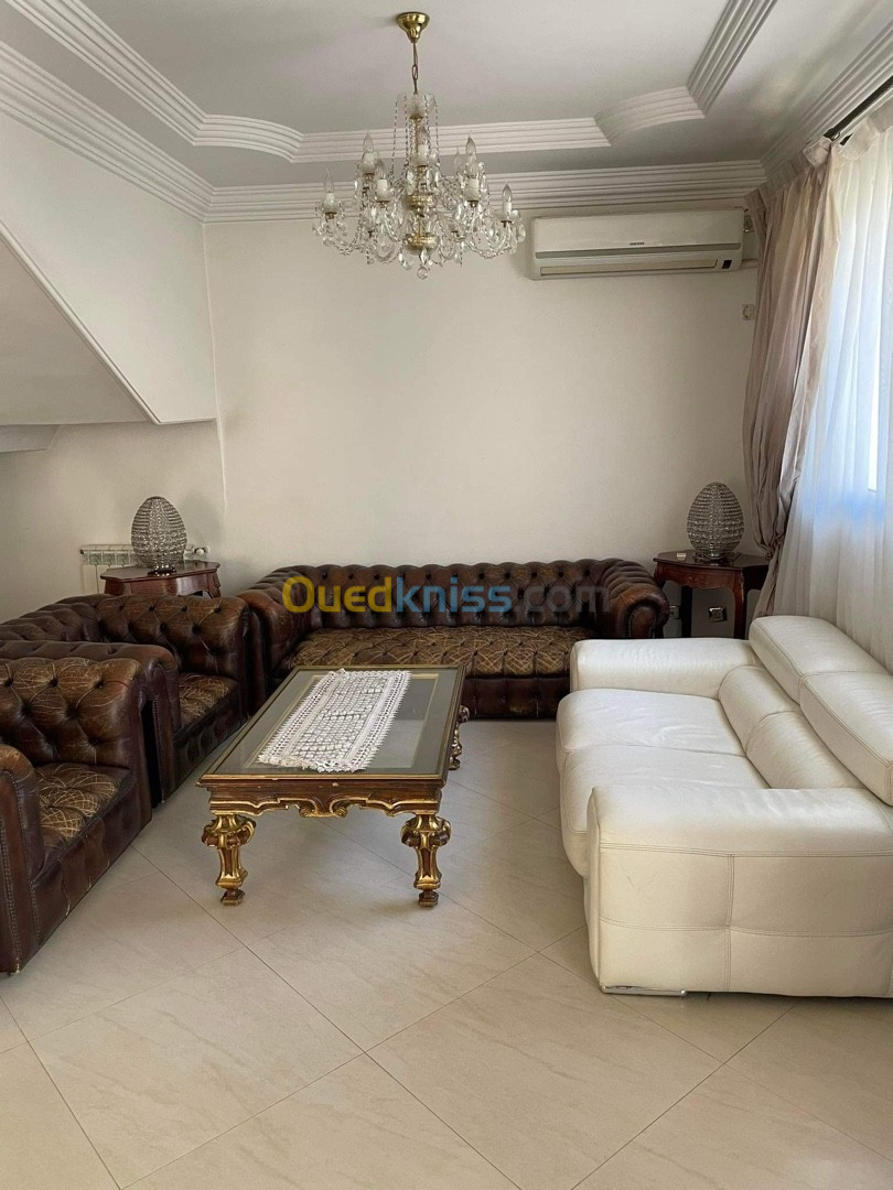 Vente Villa Alger El achour