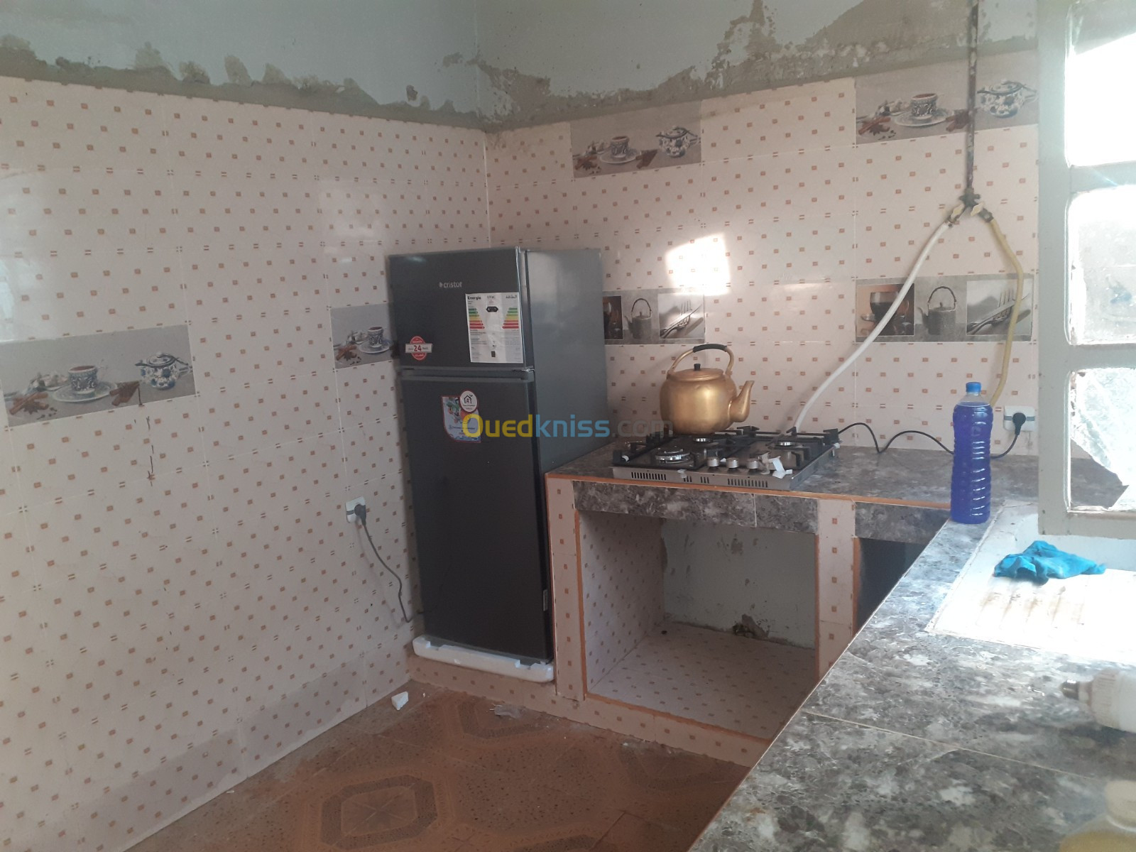 Location vacances Appartement F3 Aïn Témouchent El amria