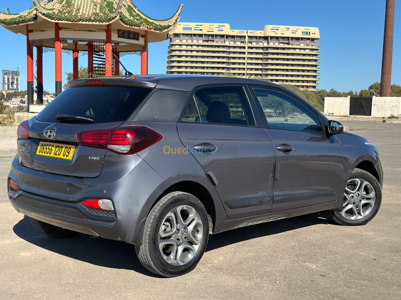 Hyundai i20 2020 Prestige