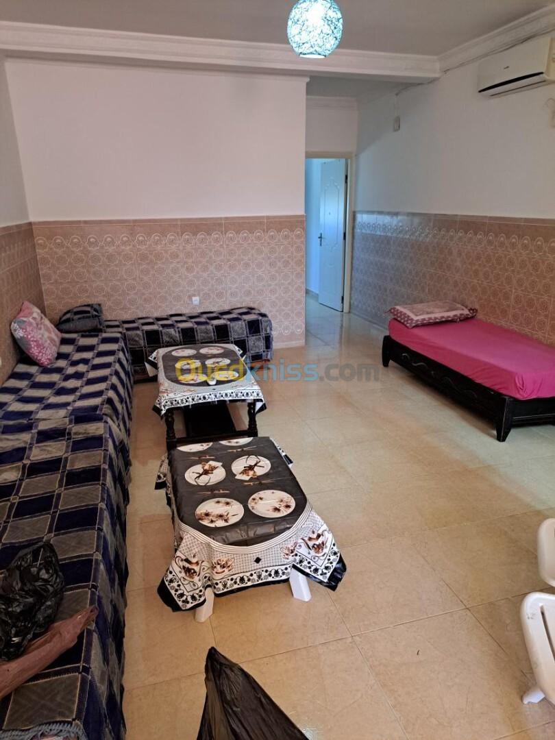 Vente Appartement F2 Oran Ain el turck