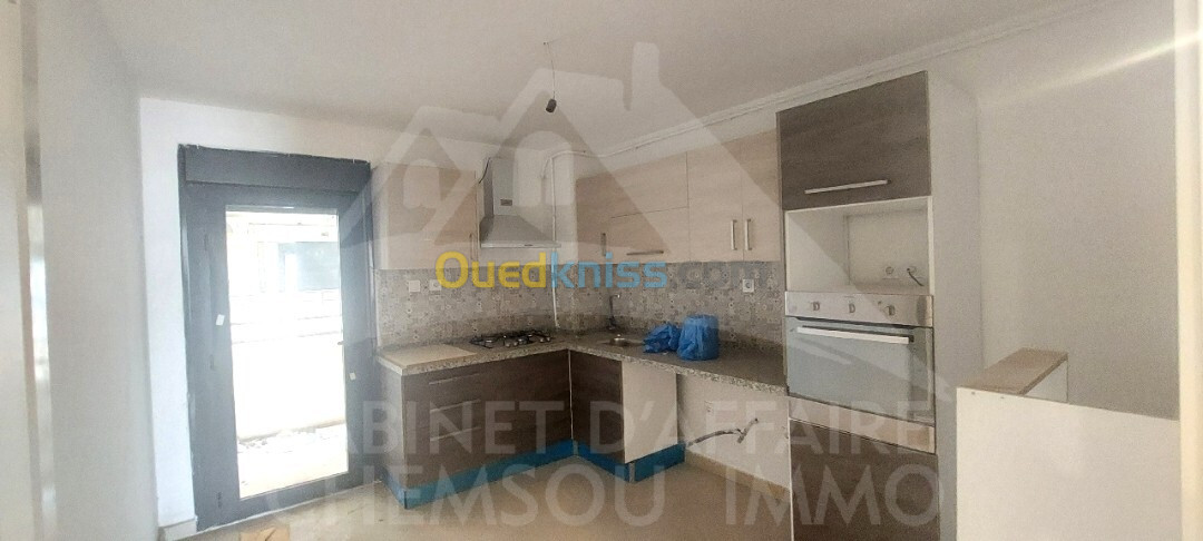 Location Appartement F3 Oran Oran