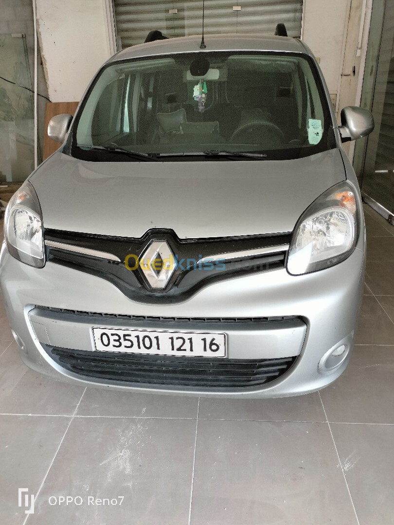 Renault Kangoo 2021 