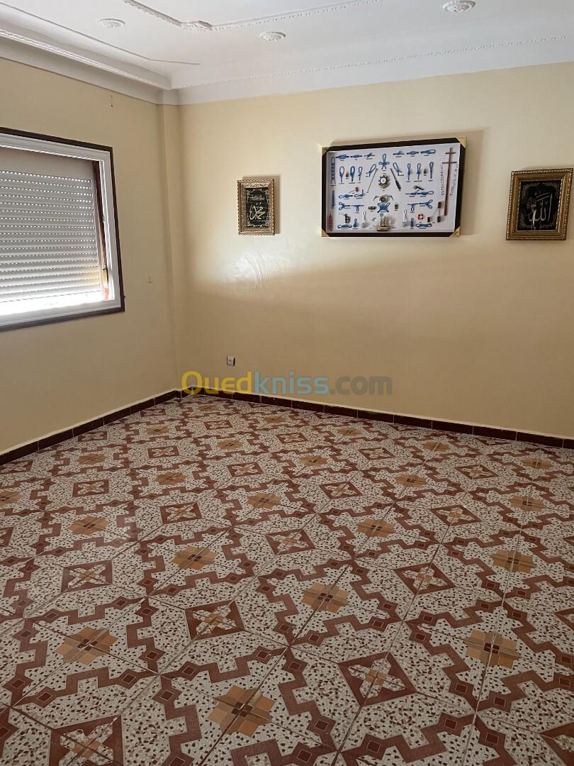 Vente Appartement Mostaganem Mostaganem