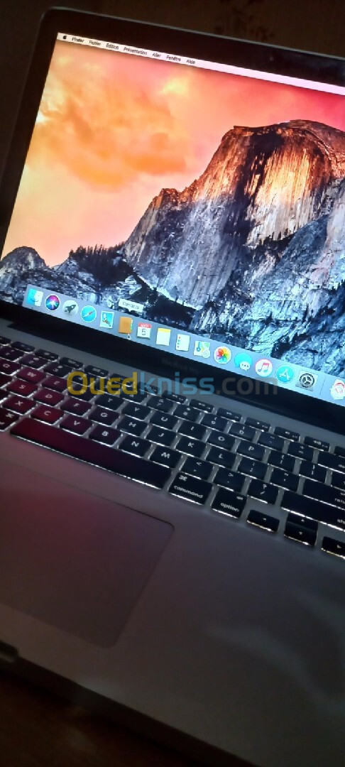 Macbook Pro 2011