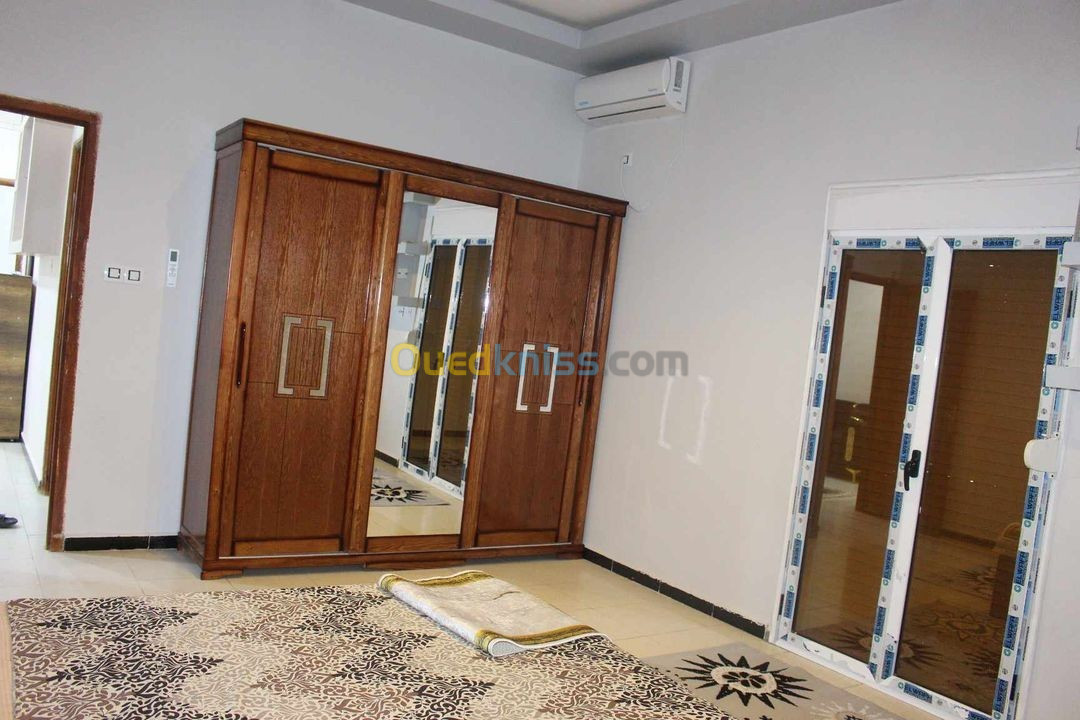 Location Appartement F3.2 Oran Bir el djir